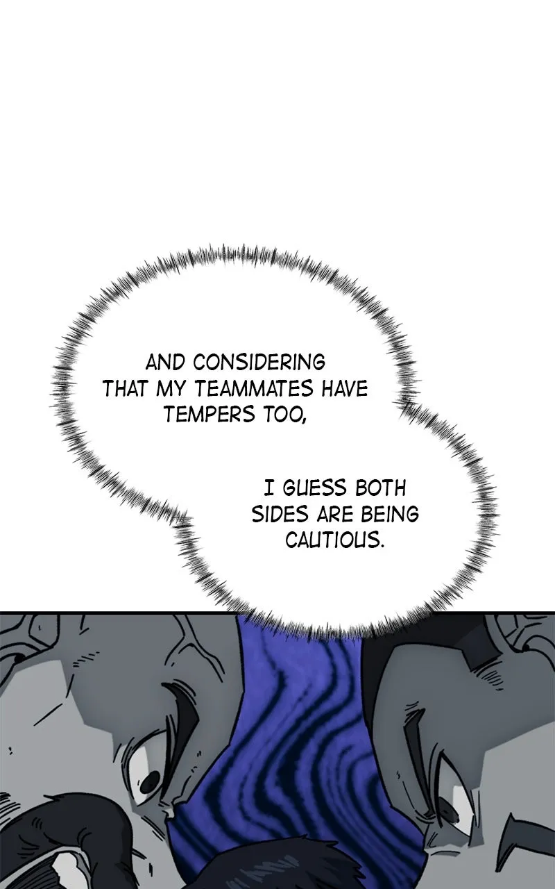 I’m Not a Soccer Genius! Chapter 34 page 23 - 