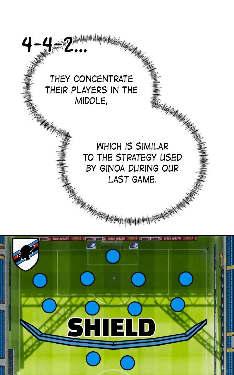 I’m Not a Soccer Genius! Chapter 34 page 26 - 