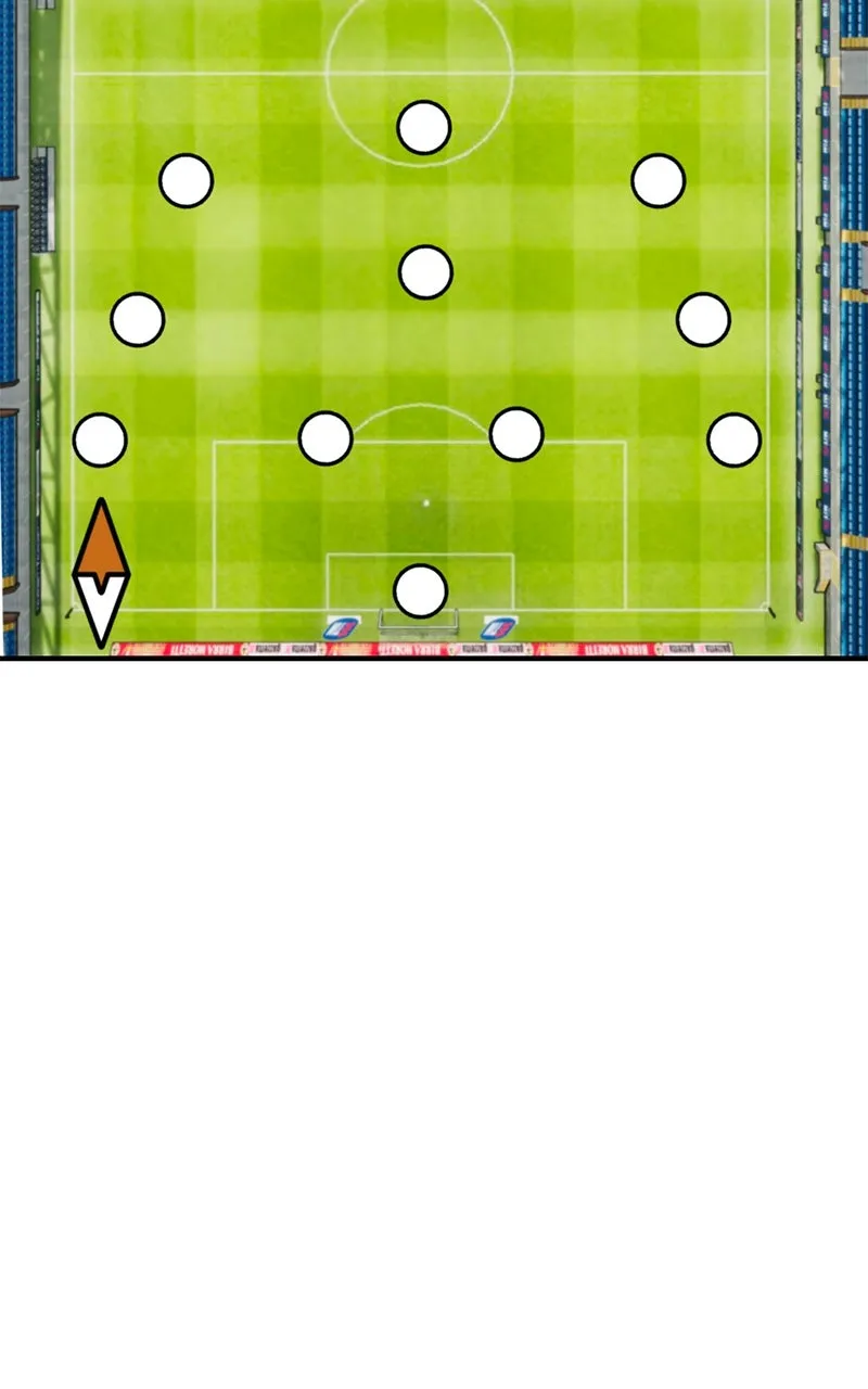 I’m Not a Soccer Genius! Chapter 34 page 27 - 
