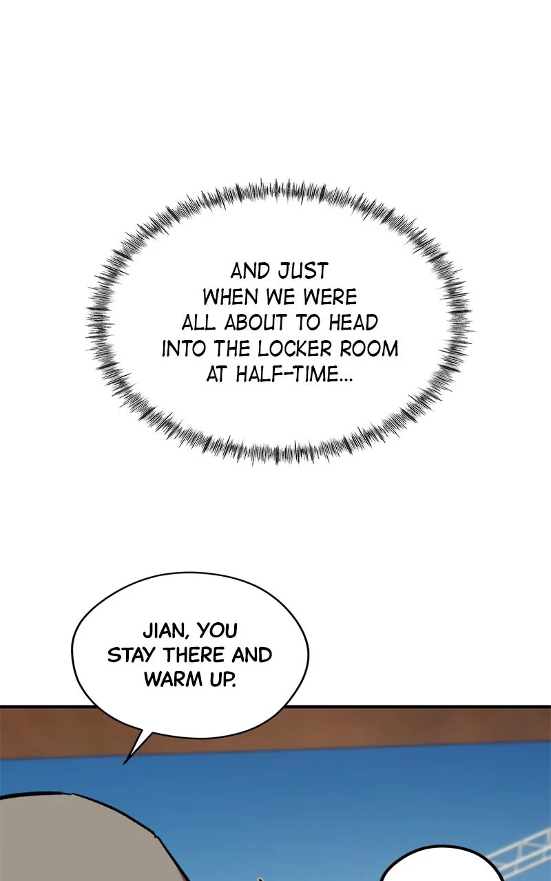 I’m Not a Soccer Genius! Chapter 34 page 31 - 