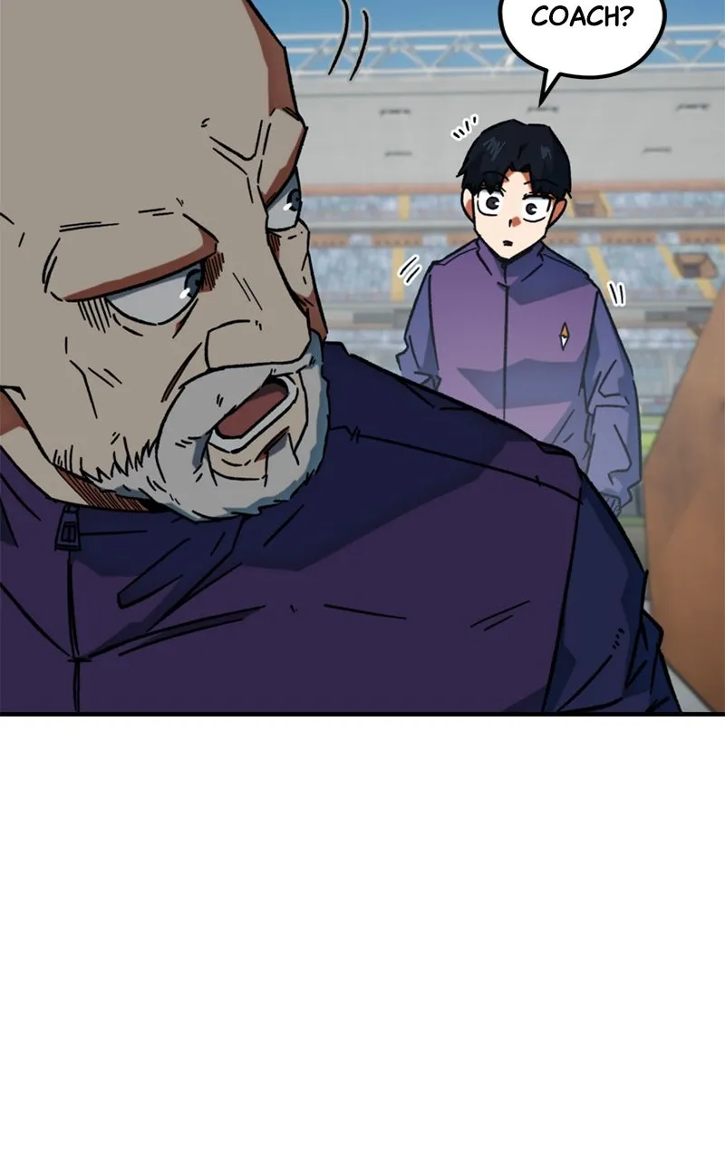 I’m Not a Soccer Genius! Chapter 34 page 32 - 