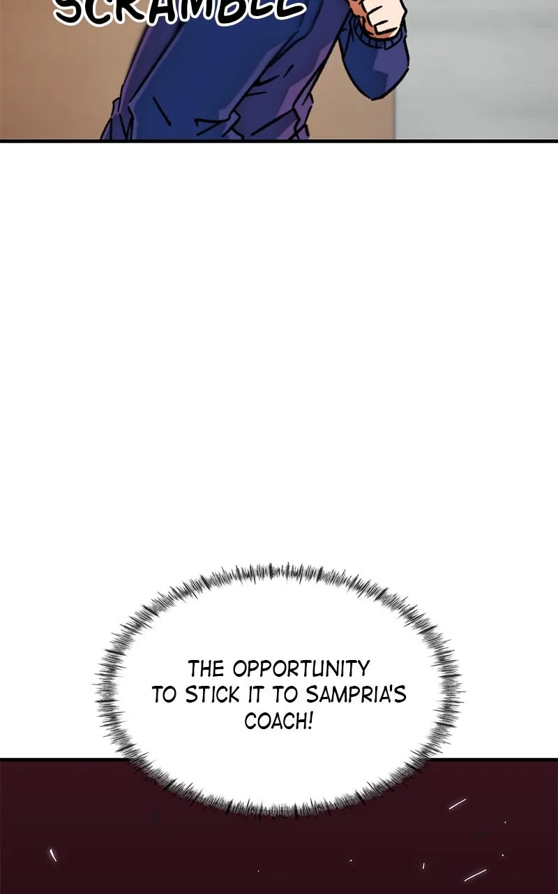 I’m Not a Soccer Genius! Chapter 34 page 36 - 