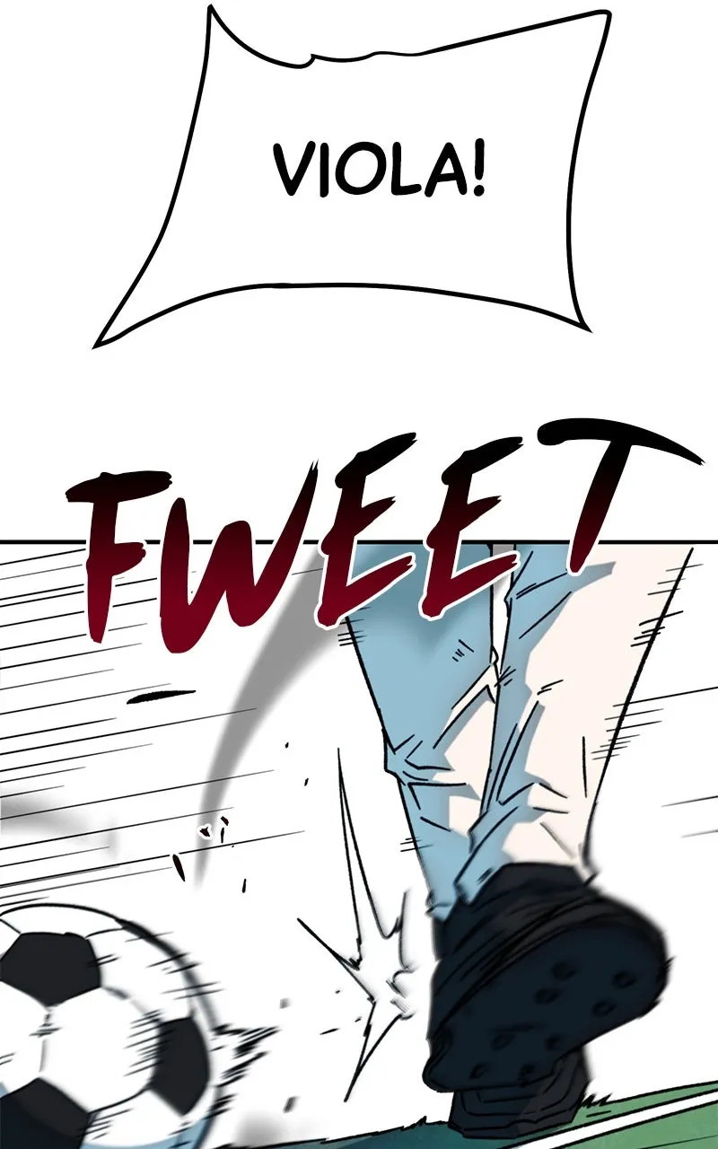 I’m Not a Soccer Genius! Chapter 34 page 39 - 