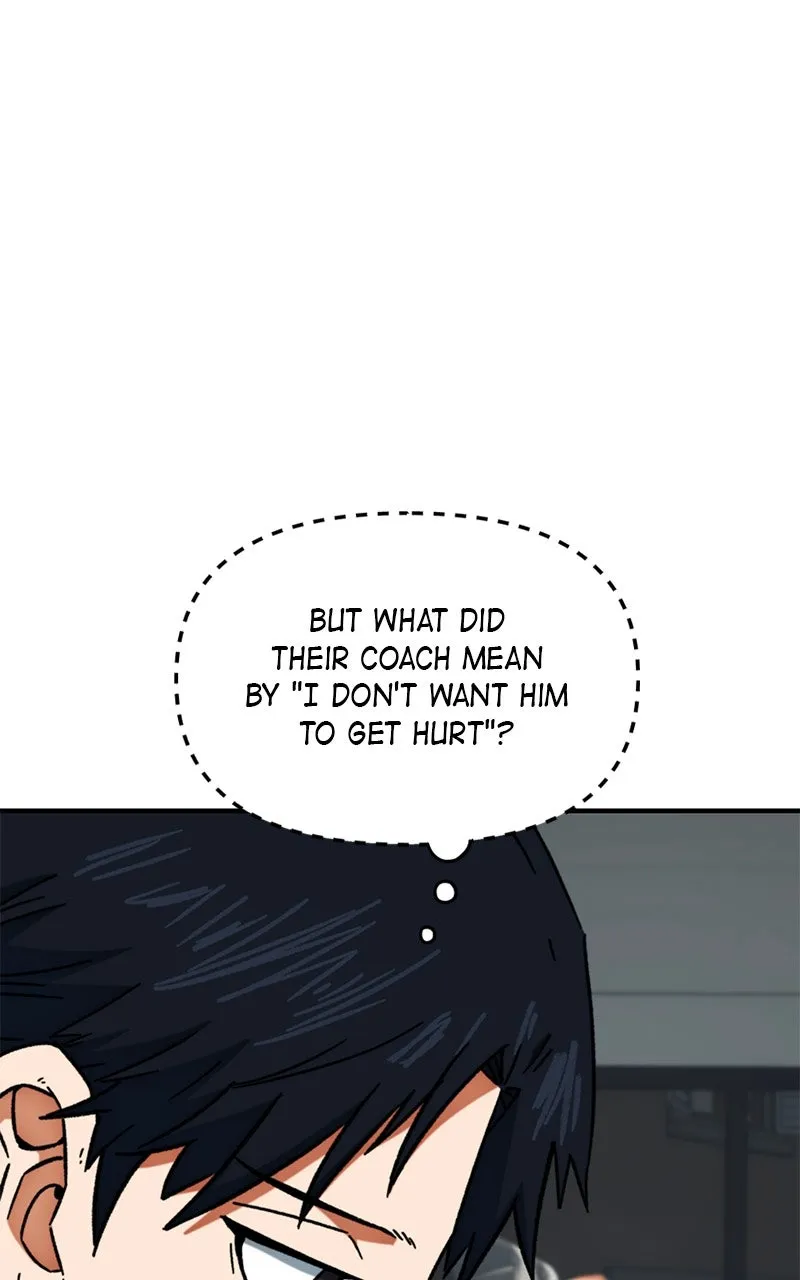 I’m Not a Soccer Genius! Chapter 34 page 5 - 