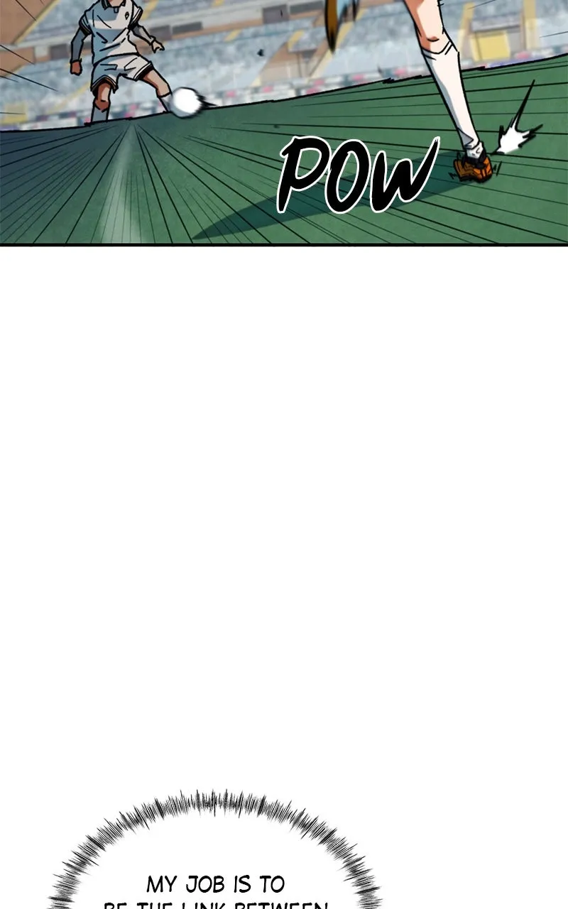 I’m Not a Soccer Genius! Chapter 34 page 44 - 