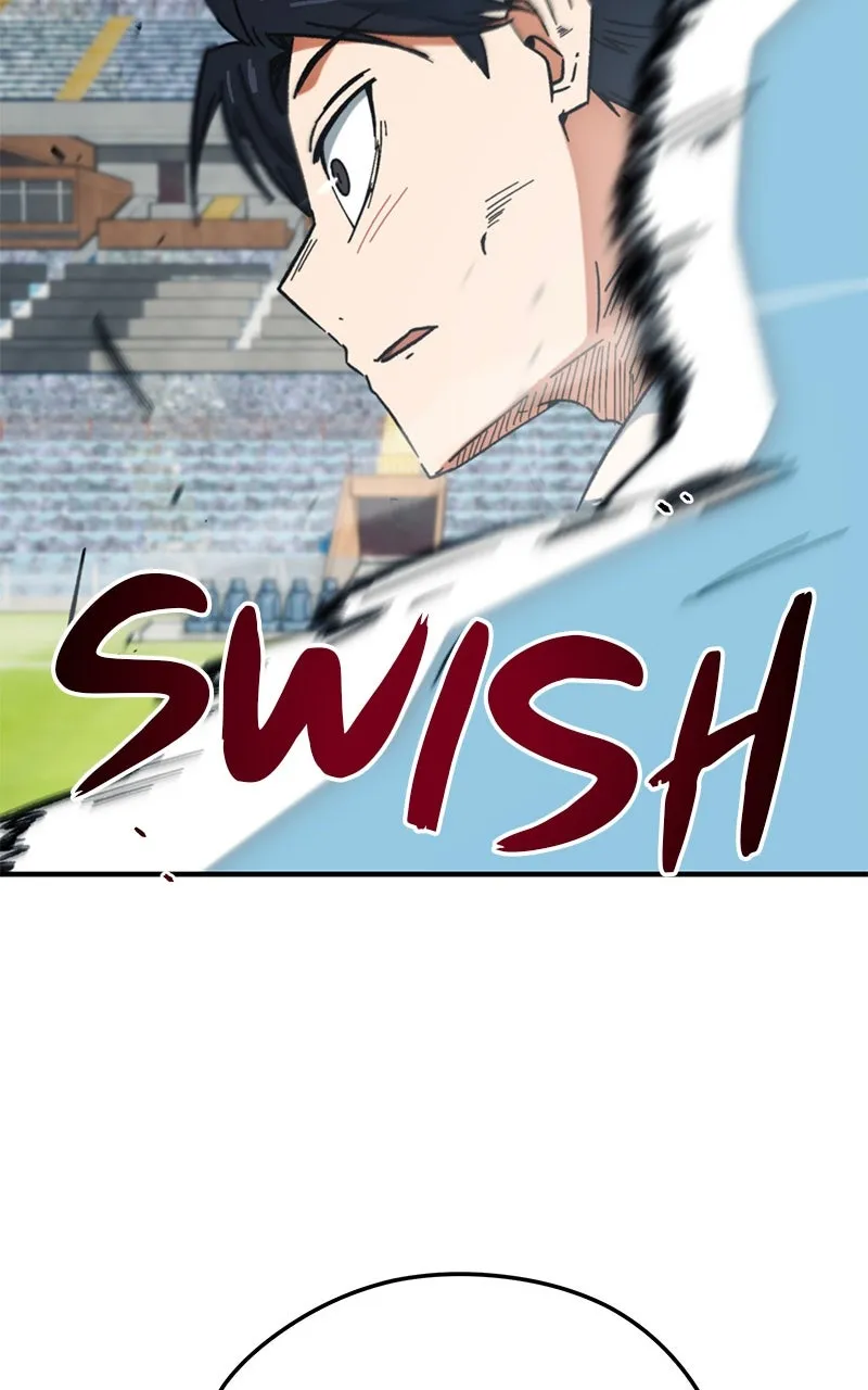 I’m Not a Soccer Genius! Chapter 34 page 47 - 