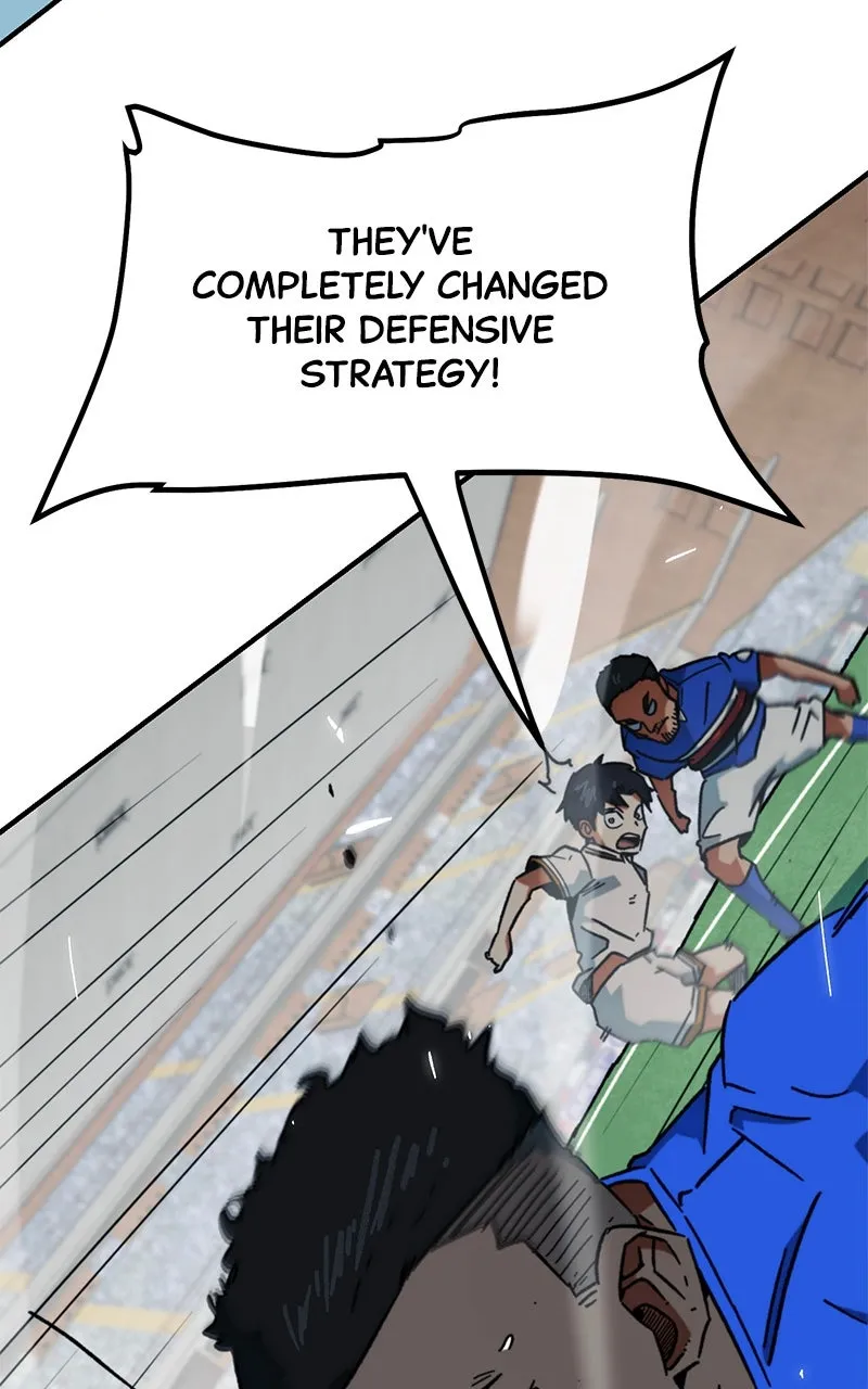 I’m Not a Soccer Genius! Chapter 34 page 49 - 