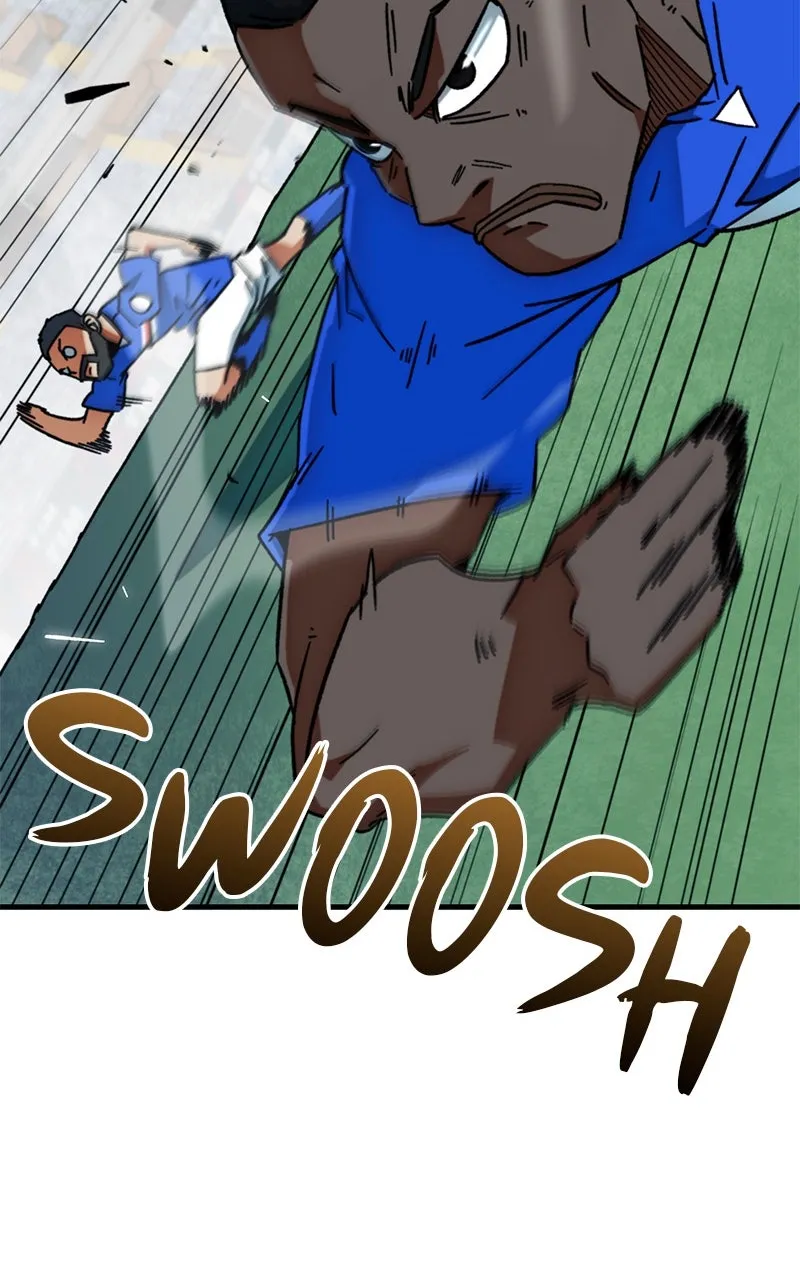 I’m Not a Soccer Genius! Chapter 34 page 50 - 