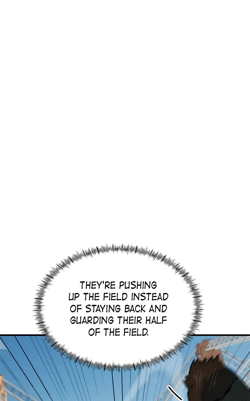 I’m Not a Soccer Genius! Chapter 34 page 51 - 