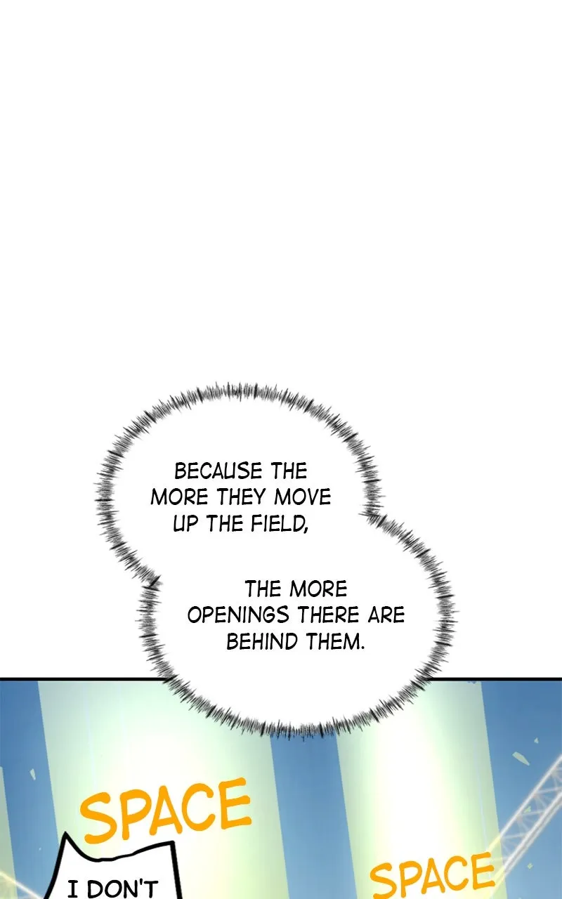 I’m Not a Soccer Genius! Chapter 34 page 54 - 