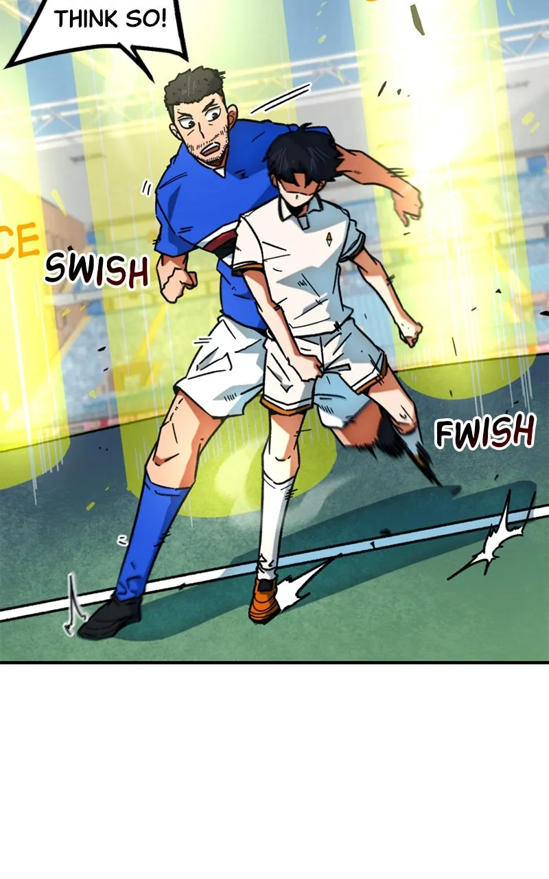 I’m Not a Soccer Genius! Chapter 34 page 55 - 