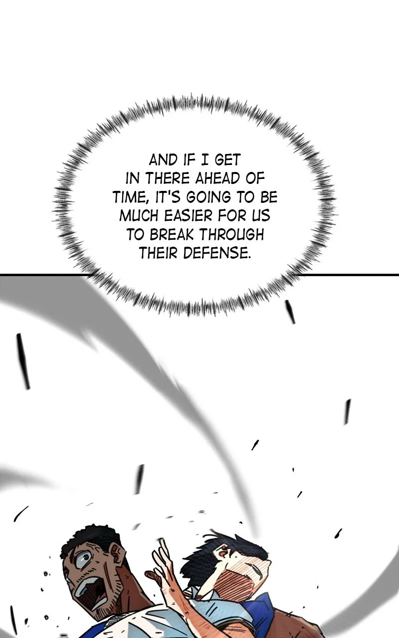 I’m Not a Soccer Genius! Chapter 34 page 56 - 