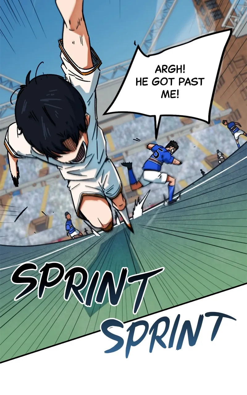 I’m Not a Soccer Genius! Chapter 34 page 59 - 