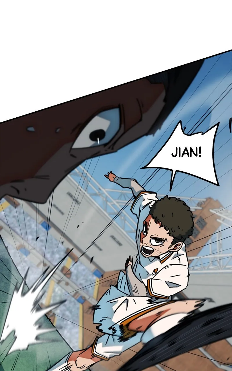 I’m Not a Soccer Genius! Chapter 34 page 60 - 