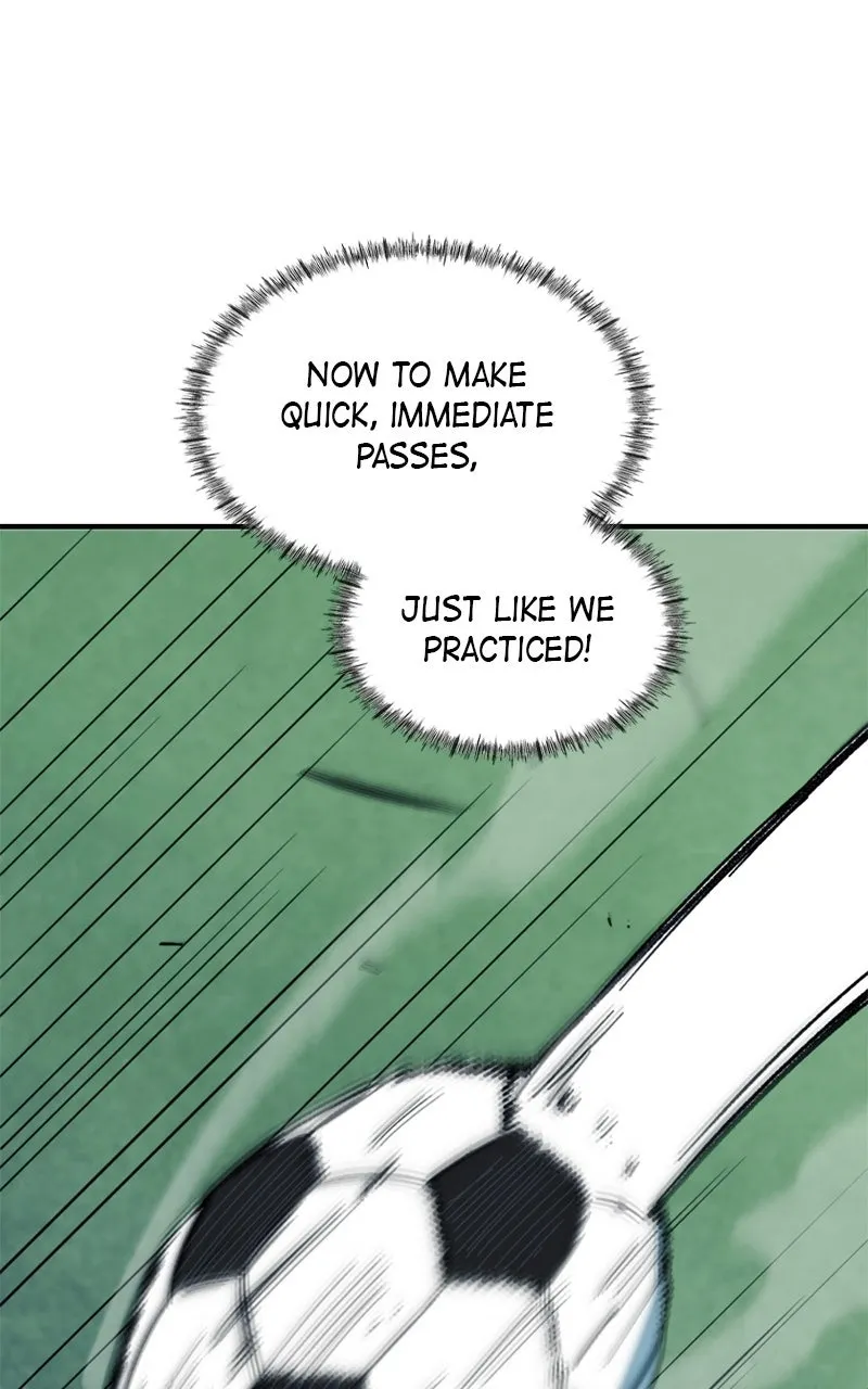 I’m Not a Soccer Genius! Chapter 34 page 62 - 