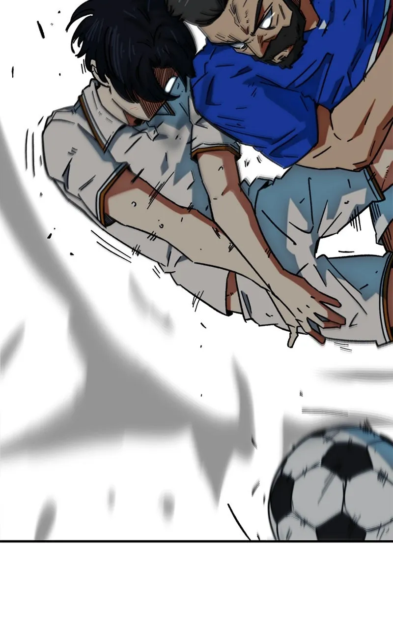 I’m Not a Soccer Genius! Chapter 34 page 68 - 