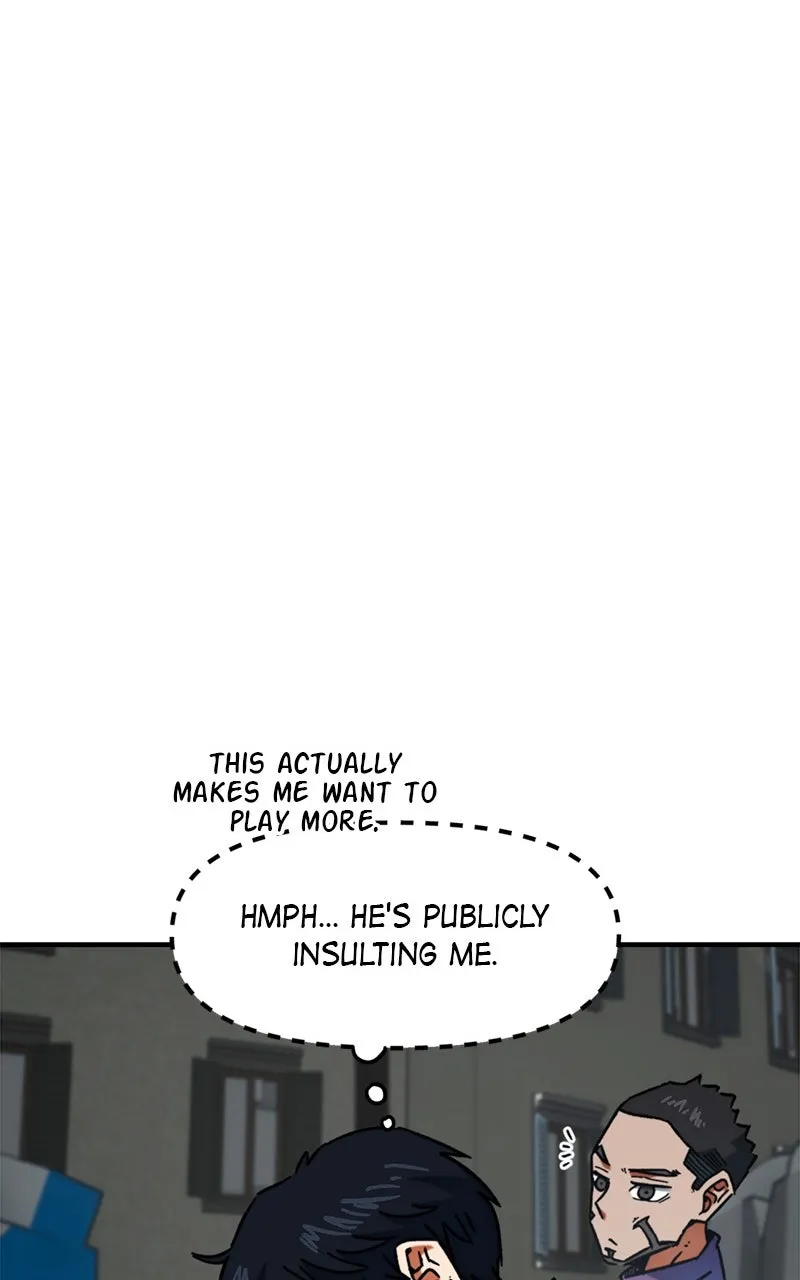 I’m Not a Soccer Genius! Chapter 34 page 8 - 