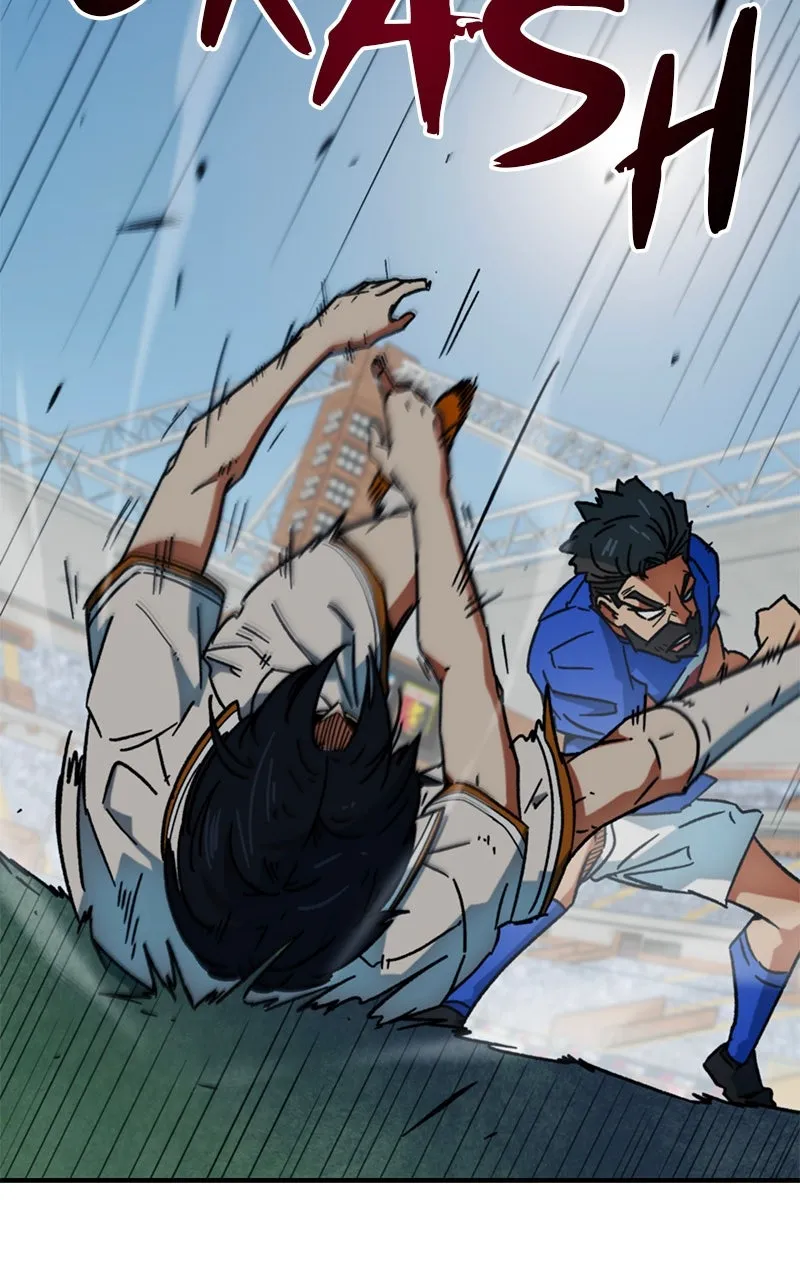 I’m Not a Soccer Genius! Chapter 34 page 71 - 