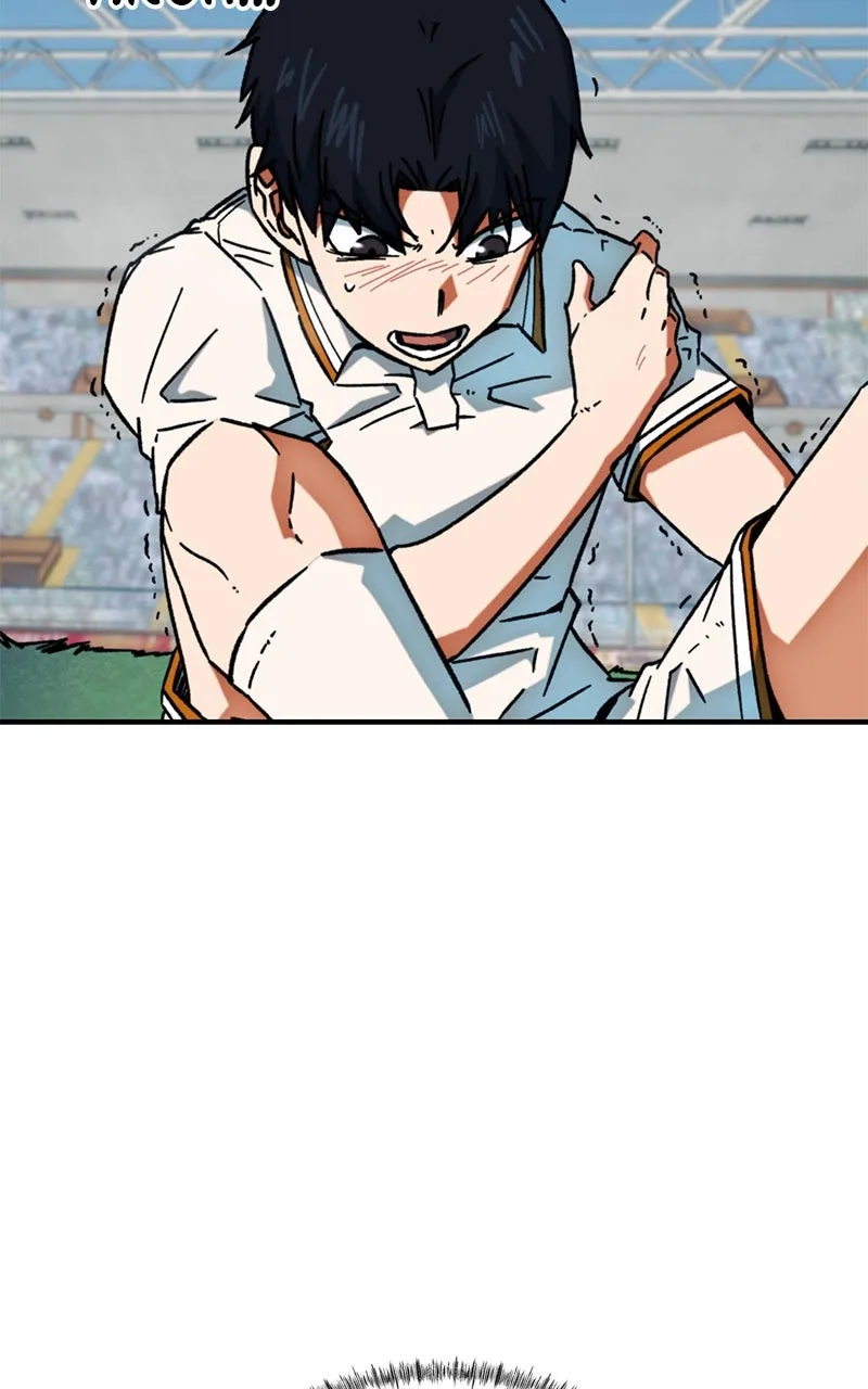 I’m Not a Soccer Genius! Chapter 34 page 73 - 