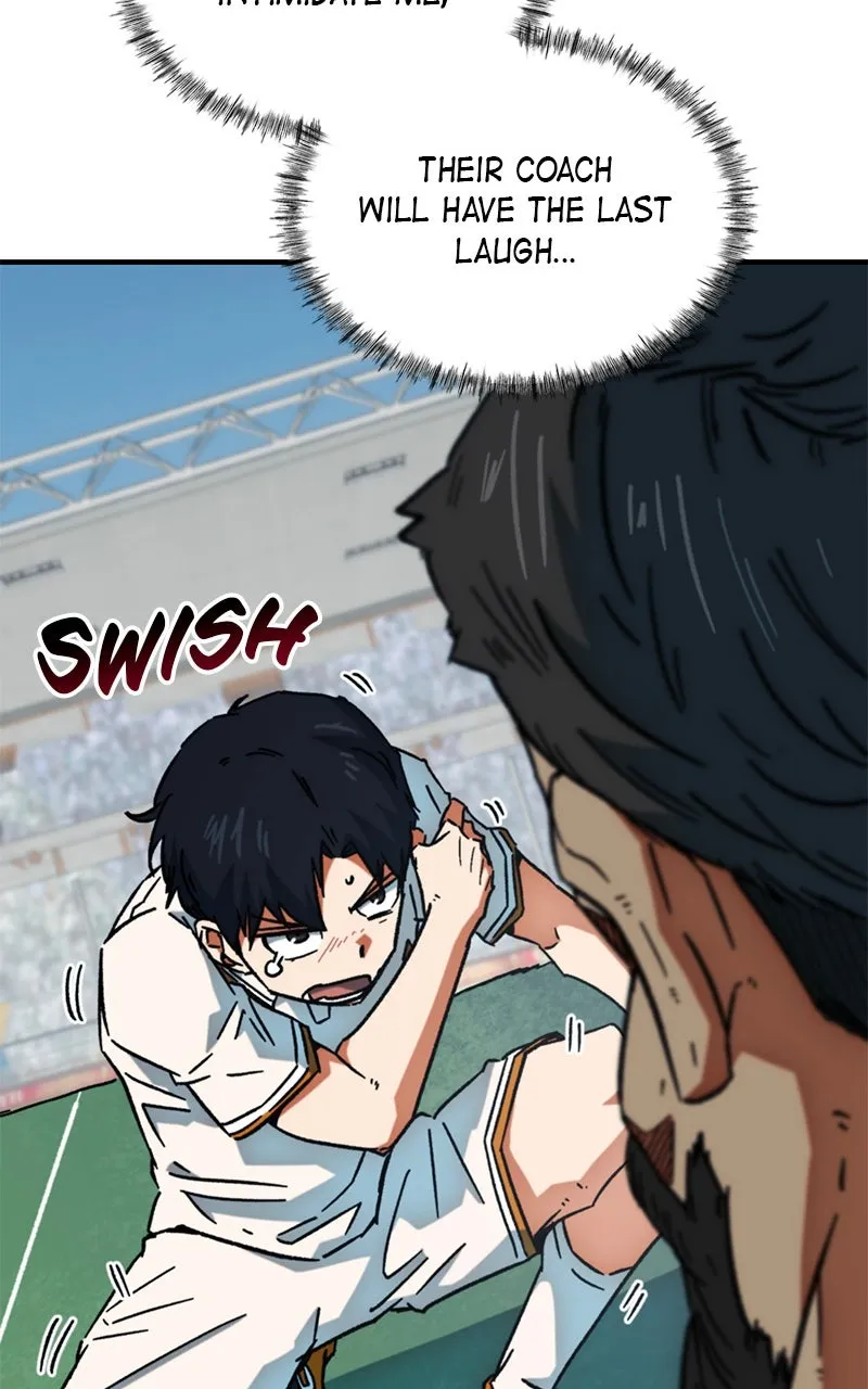 I’m Not a Soccer Genius! Chapter 34 page 76 - 