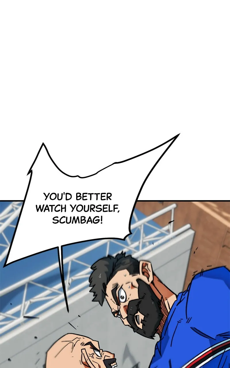 I’m Not a Soccer Genius! Chapter 34 page 79 - 