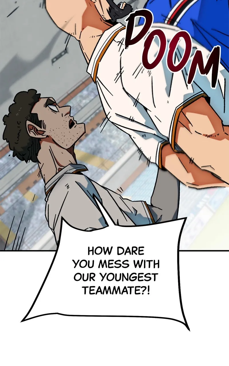 I’m Not a Soccer Genius! Chapter 34 page 80 - 