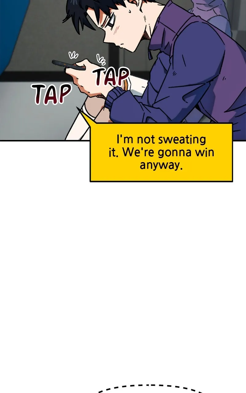 I’m Not a Soccer Genius! Chapter 34 page 9 - 