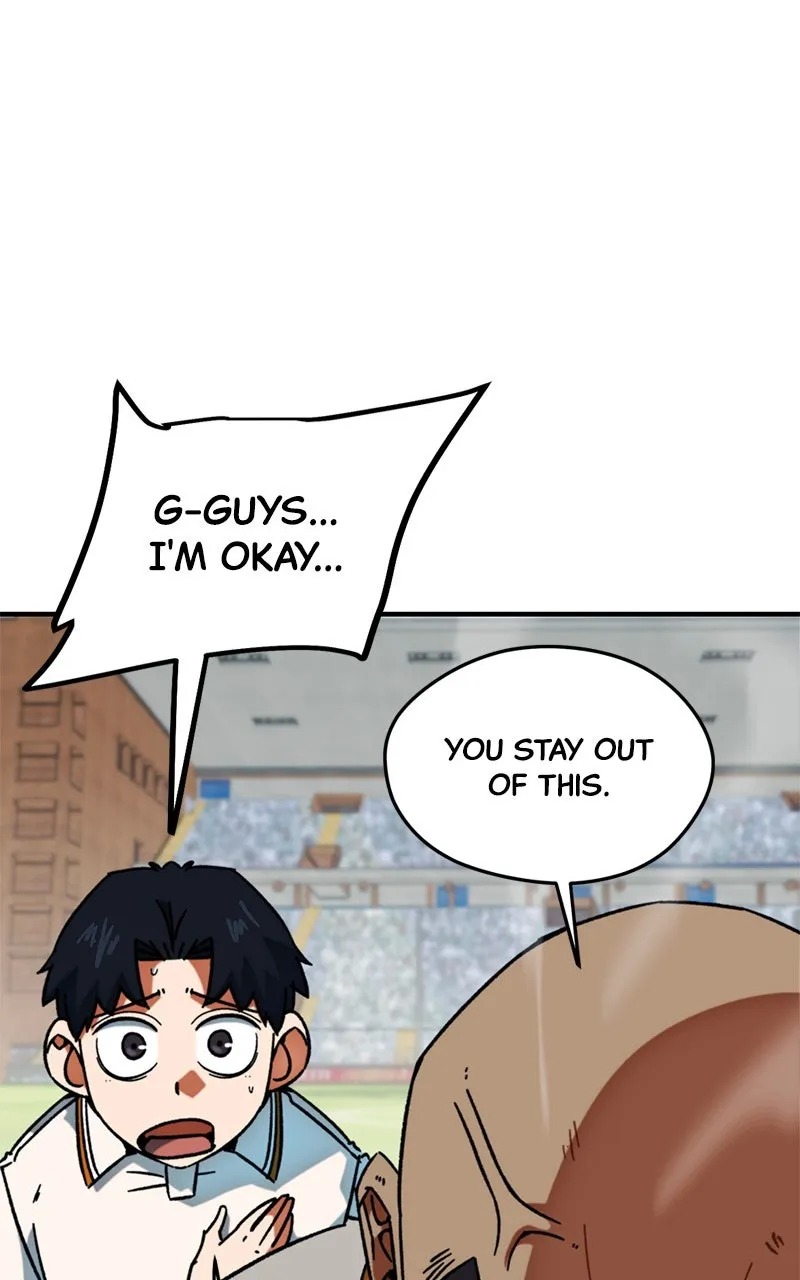 I’m Not a Soccer Genius! Chapter 34 page 81 - 