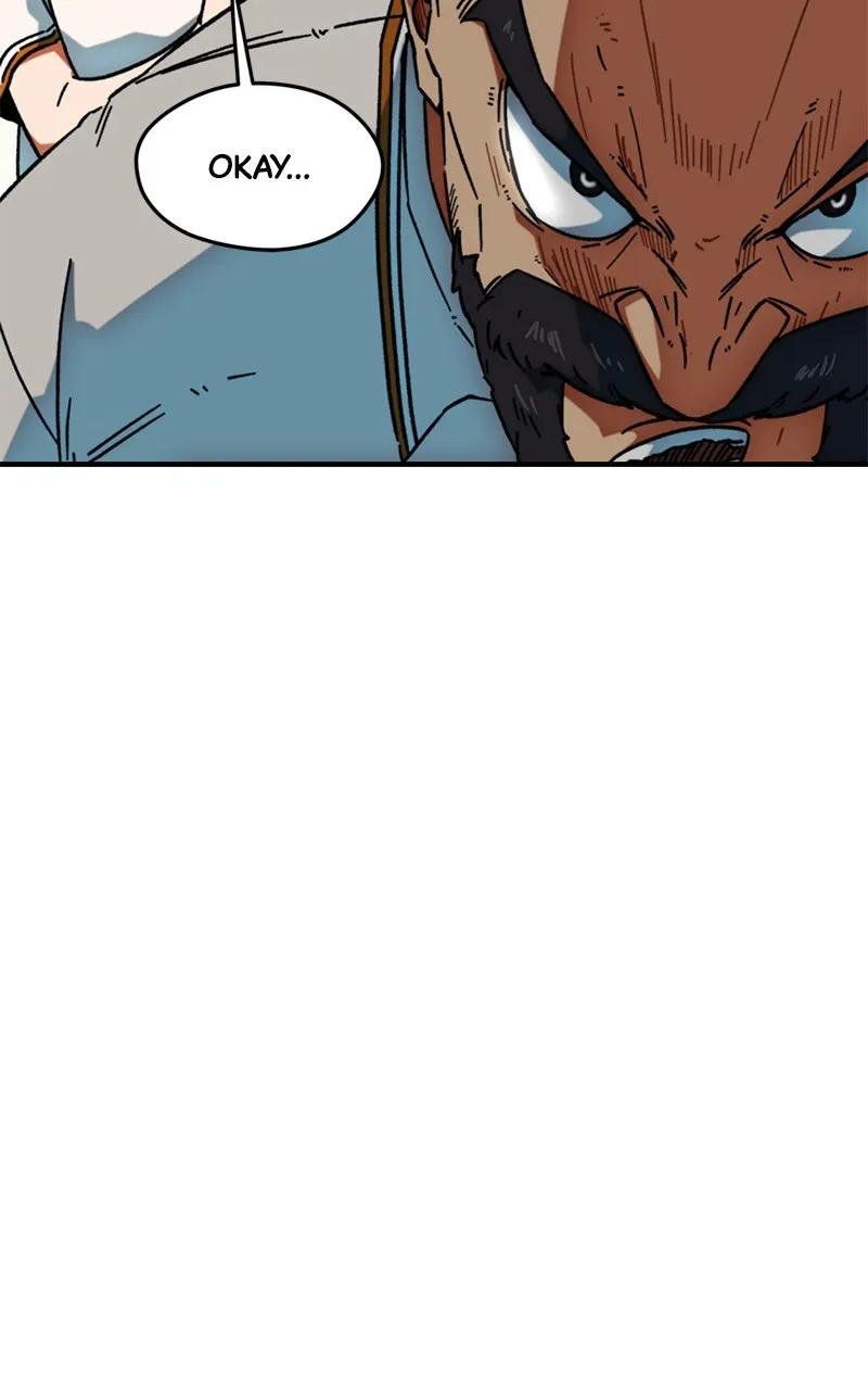 I’m Not a Soccer Genius! Chapter 34 page 82 - 