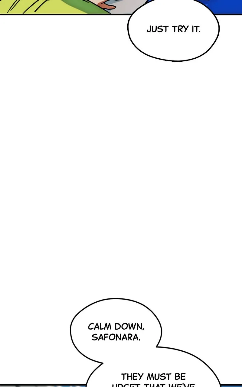 I’m Not a Soccer Genius! Chapter 34 page 84 - 