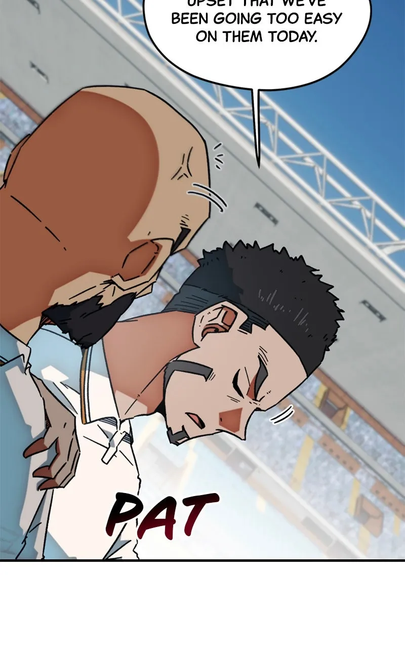 I’m Not a Soccer Genius! Chapter 34 page 85 - 