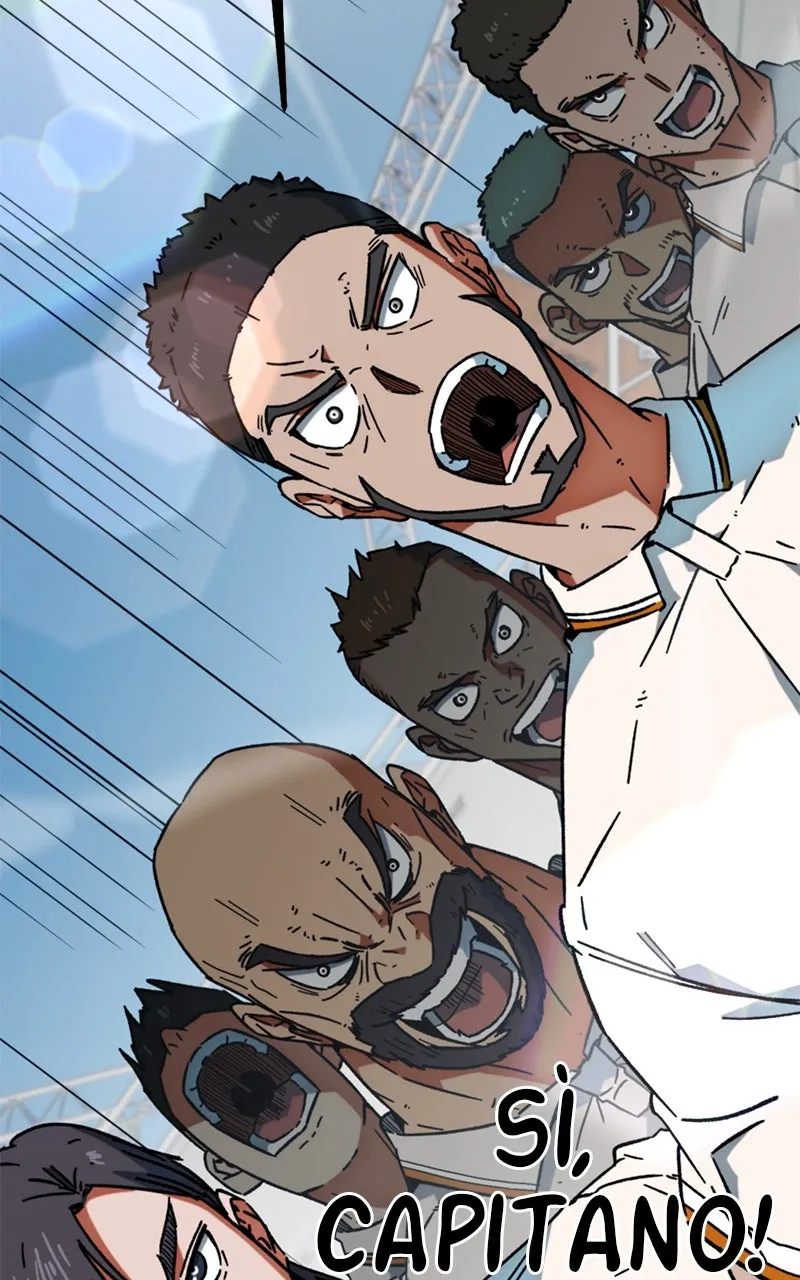 I’m Not a Soccer Genius! Chapter 34 page 87 - 