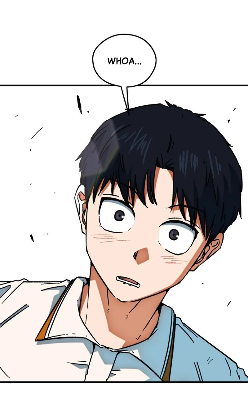 I’m Not a Soccer Genius! Chapter 34 page 89 - 