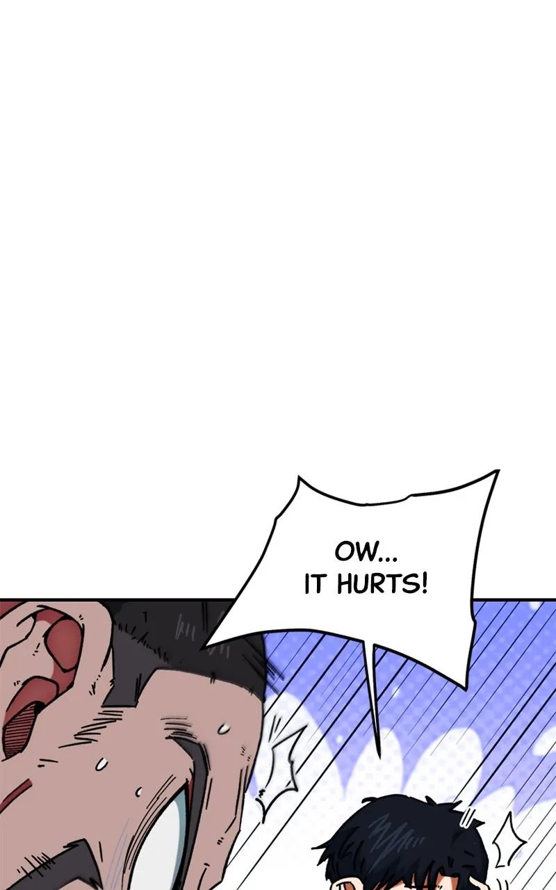 I’m Not a Soccer Genius! Chapter 34 page 90 - 