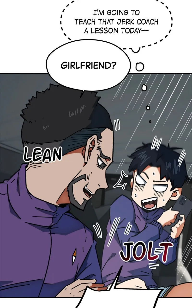 I’m Not a Soccer Genius! Chapter 34 page 10 - 