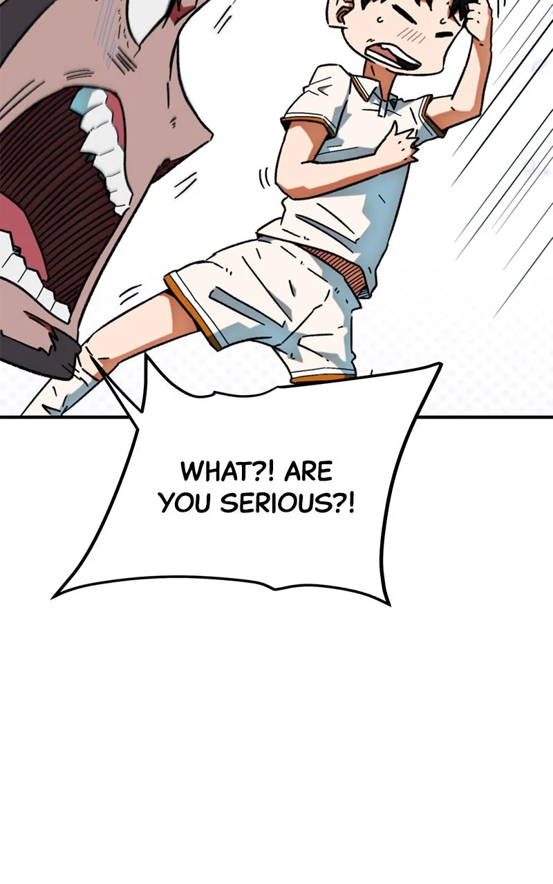 I’m Not a Soccer Genius! Chapter 34 page 91 - 