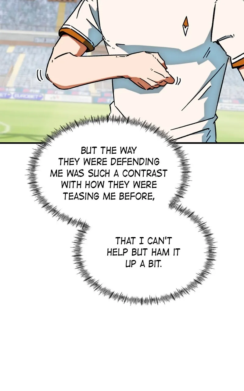 I’m Not a Soccer Genius! Chapter 34 page 93 - 