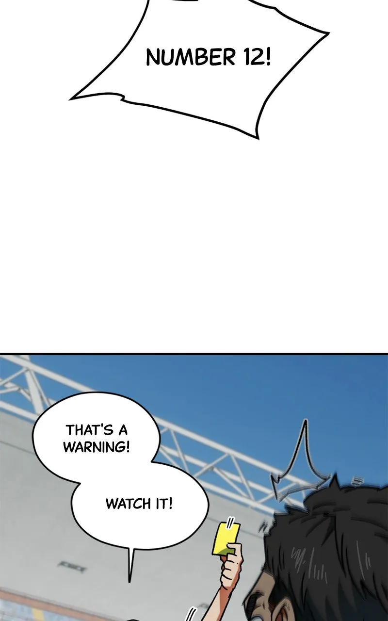 I’m Not a Soccer Genius! Chapter 34 page 97 - 
