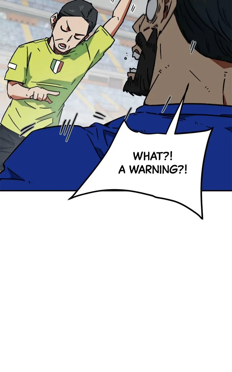 I’m Not a Soccer Genius! Chapter 34 page 98 - 
