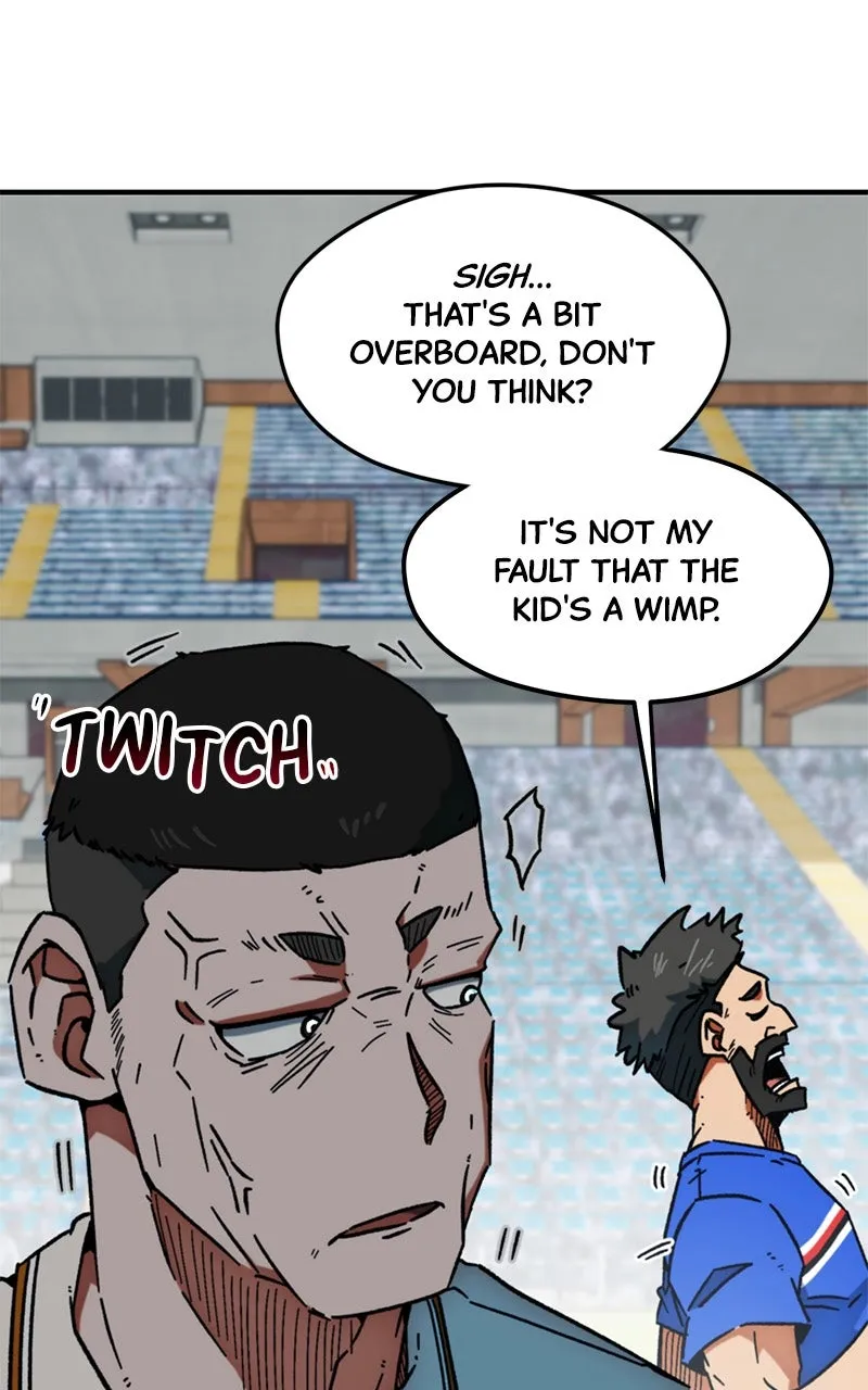 I’m Not a Soccer Genius! Chapter 34 page 99 - 