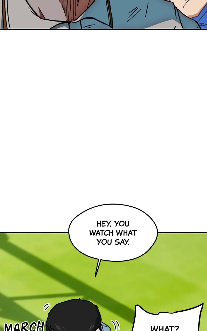 I’m Not a Soccer Genius! Chapter 34 page 100 - 