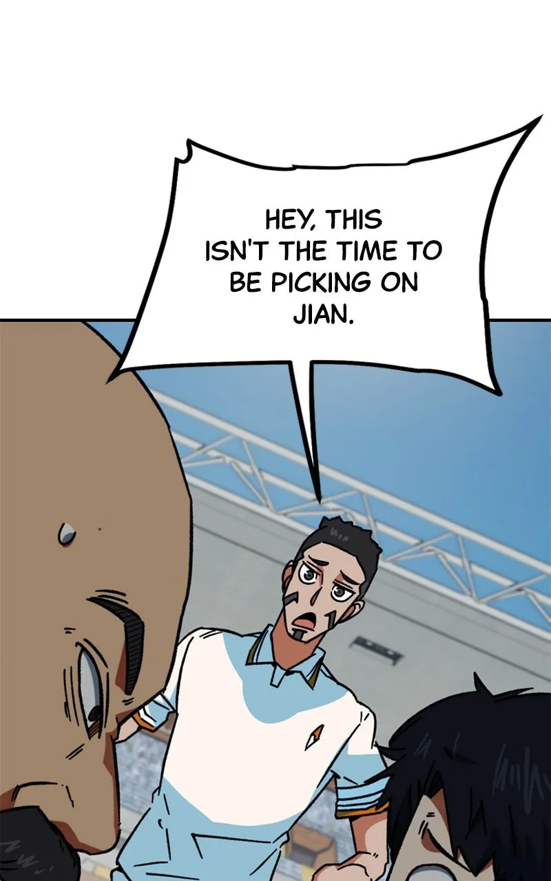 I’m Not a Soccer Genius! Chapter 35 page 101 - 