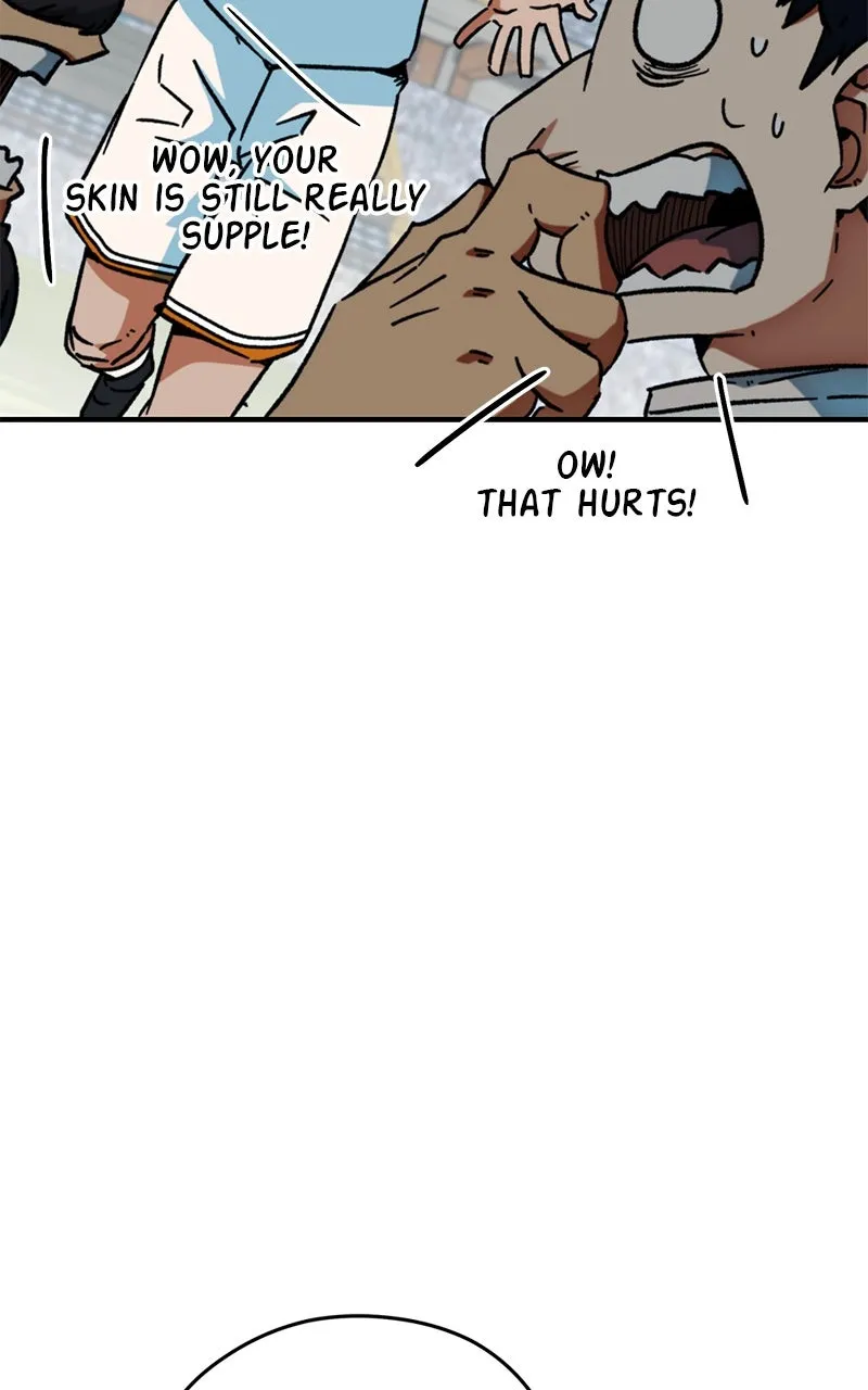 I’m Not a Soccer Genius! Chapter 35 page 102 - 