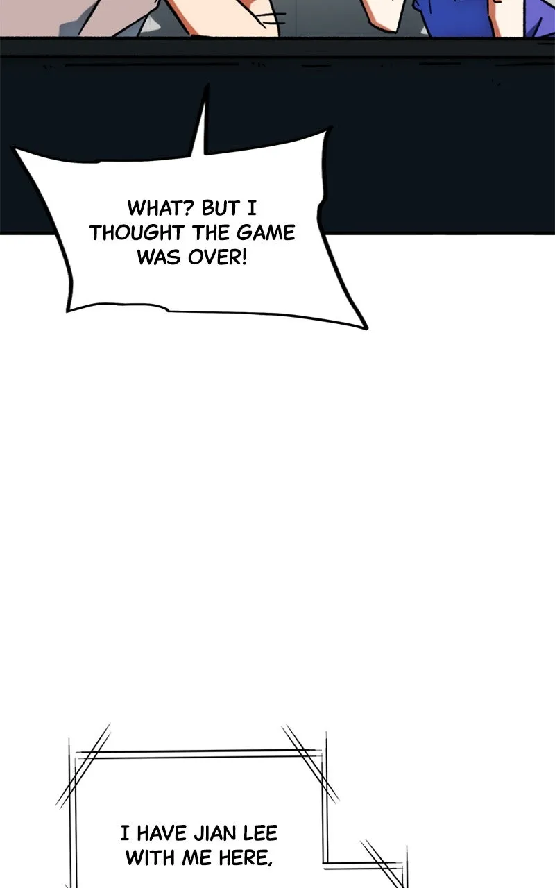I’m Not a Soccer Genius! Chapter 35 page 109 - 