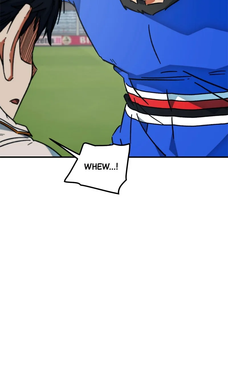I’m Not a Soccer Genius! Chapter 35 page 12 - 