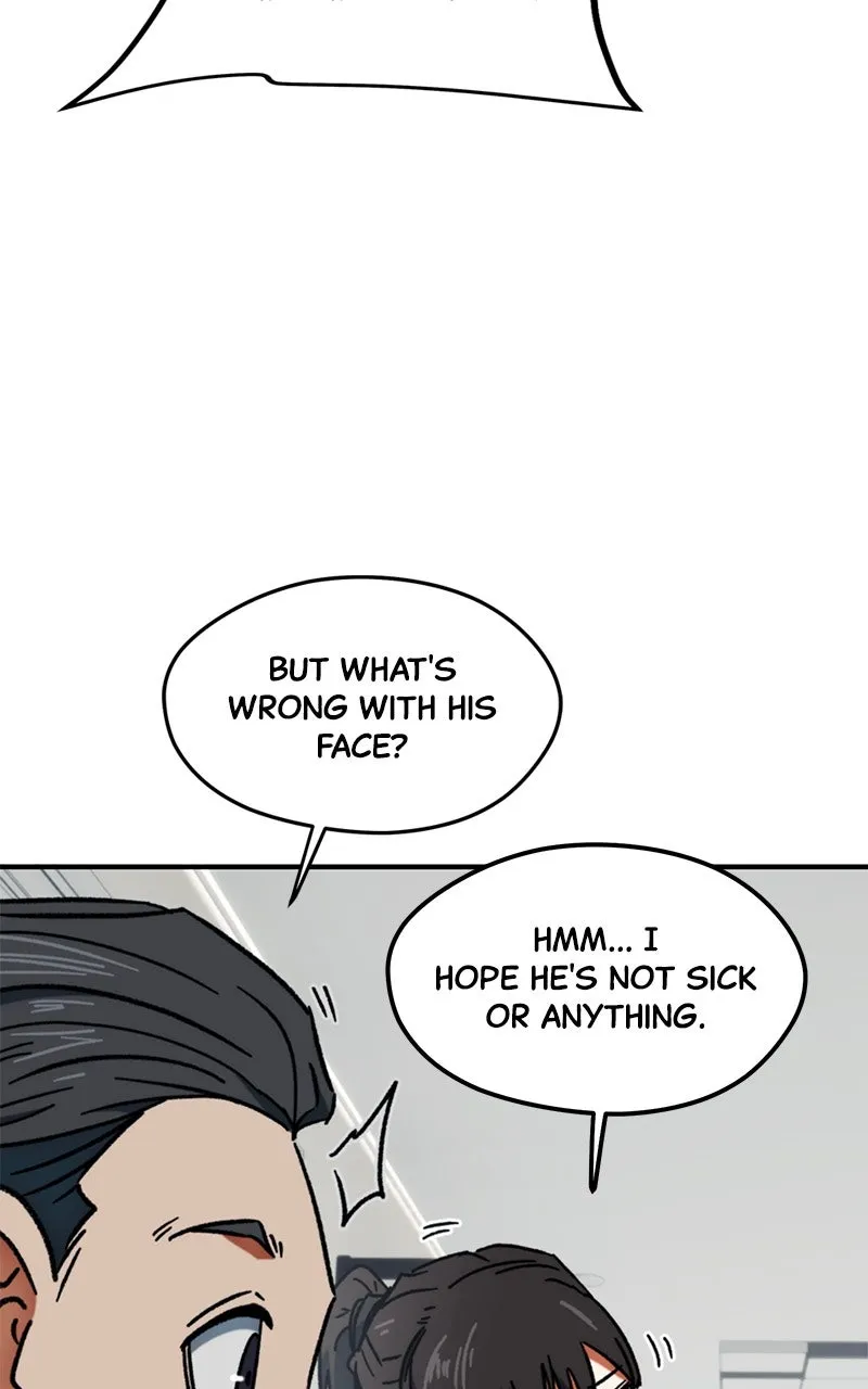I’m Not a Soccer Genius! Chapter 35 page 111 - 