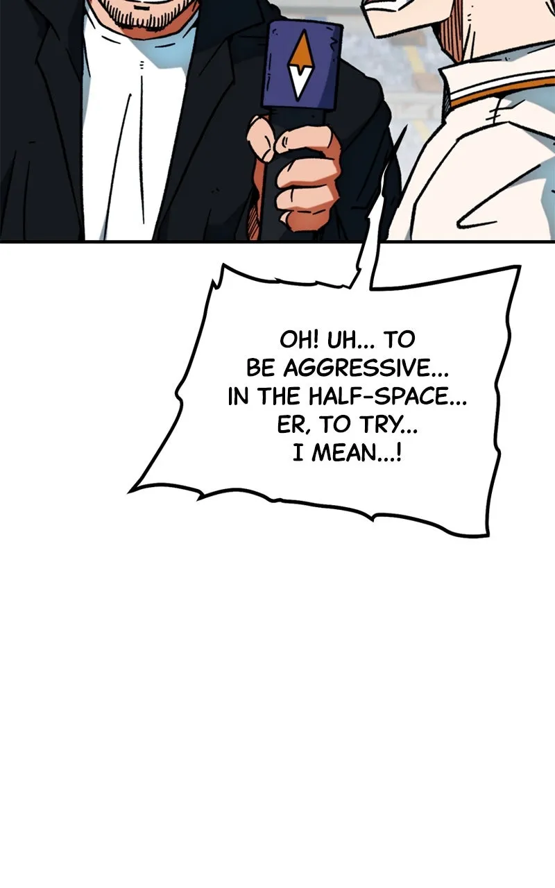 I’m Not a Soccer Genius! Chapter 35 page 114 - 