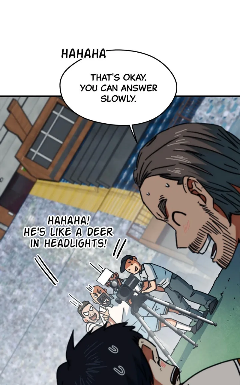 I’m Not a Soccer Genius! Chapter 35 page 115 - 