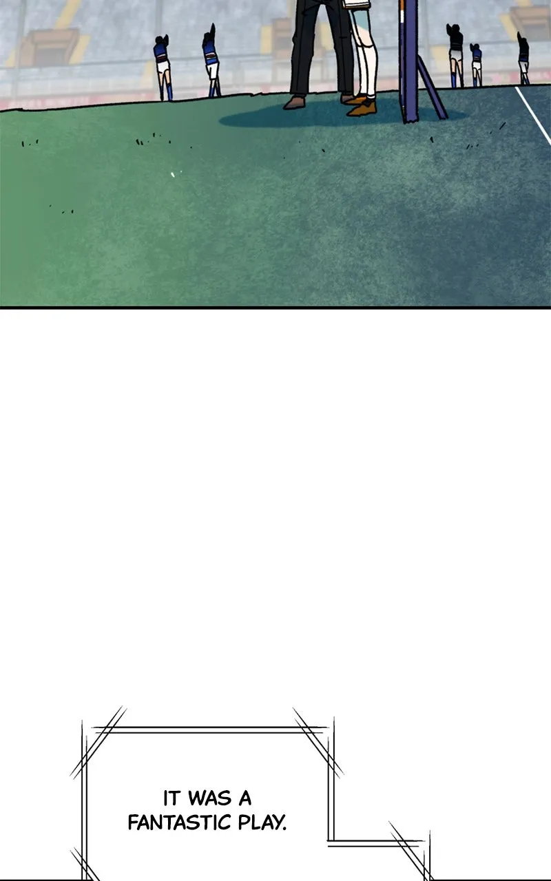 I’m Not a Soccer Genius! Chapter 35 page 118 - 