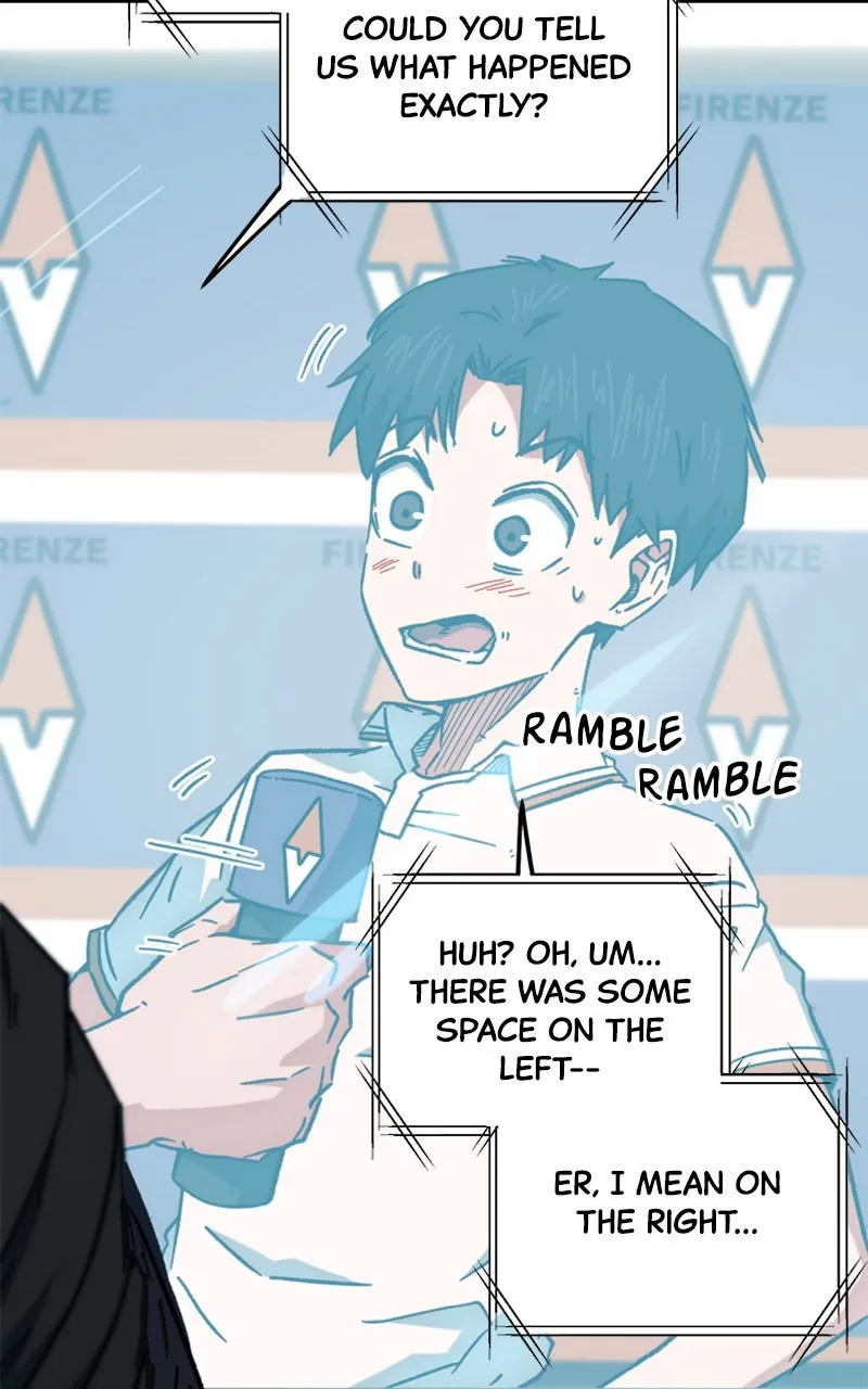 I’m Not a Soccer Genius! Chapter 35 page 119 - 